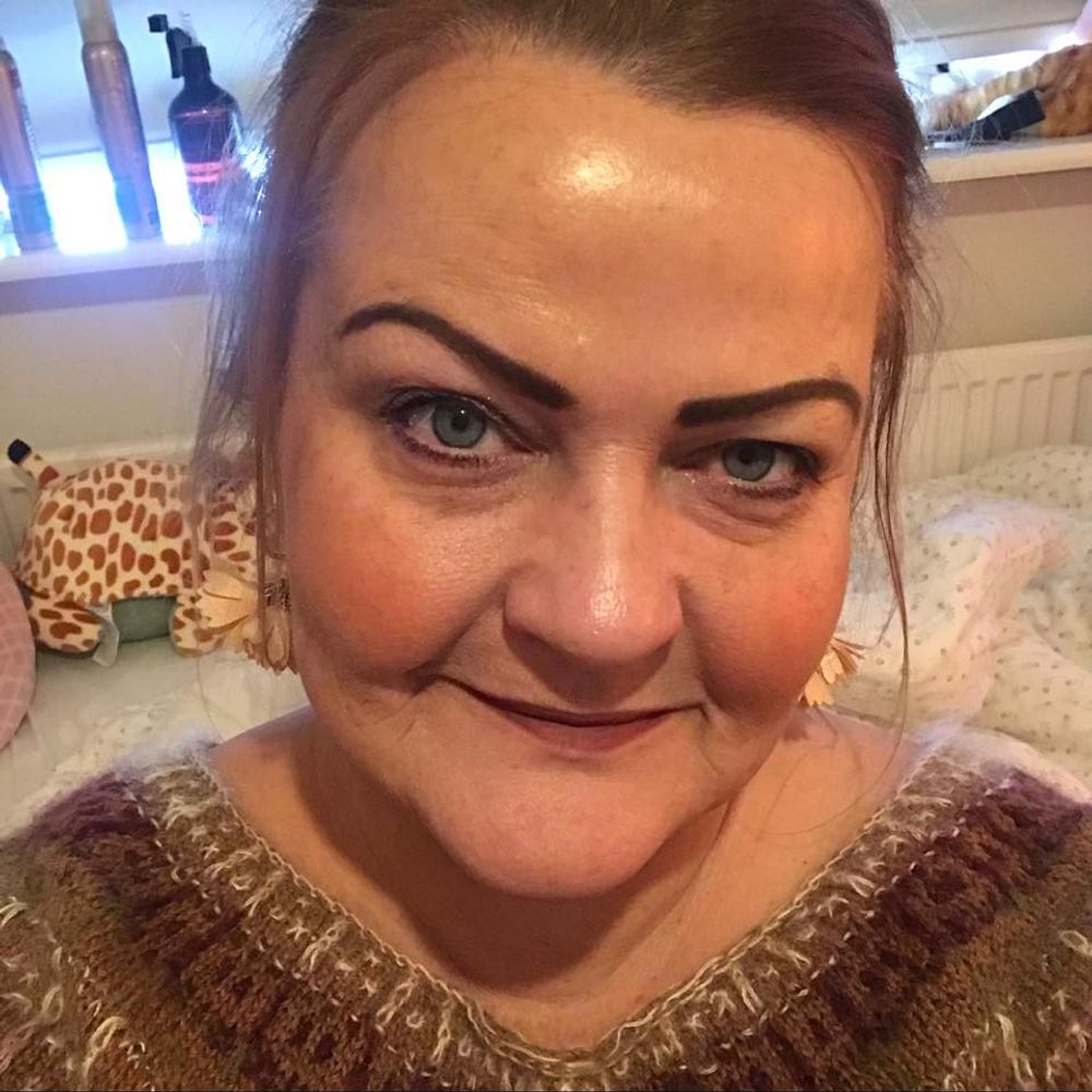 Jónína Auður Hilmarsdóttir