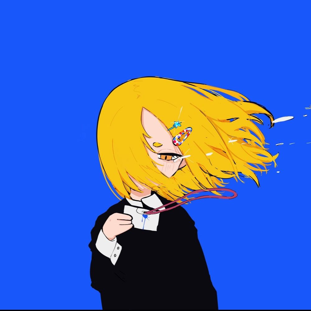 N