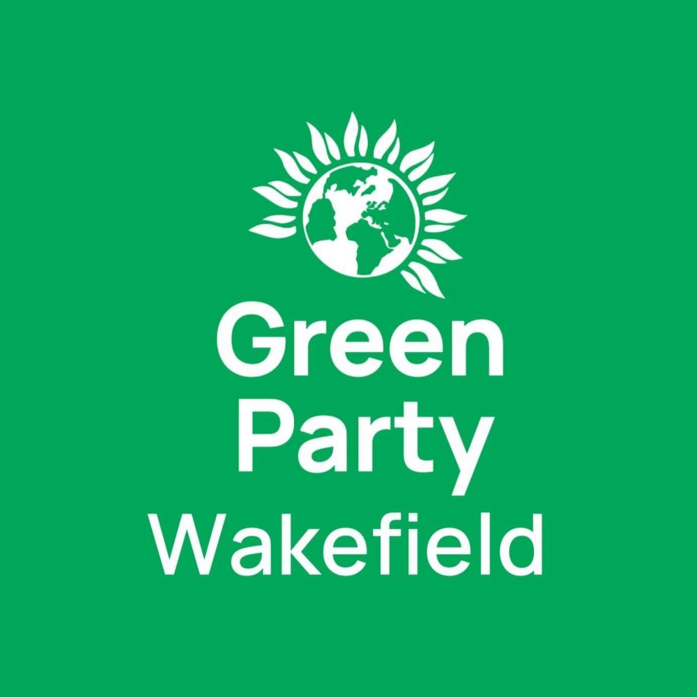 Wakefield Green Party