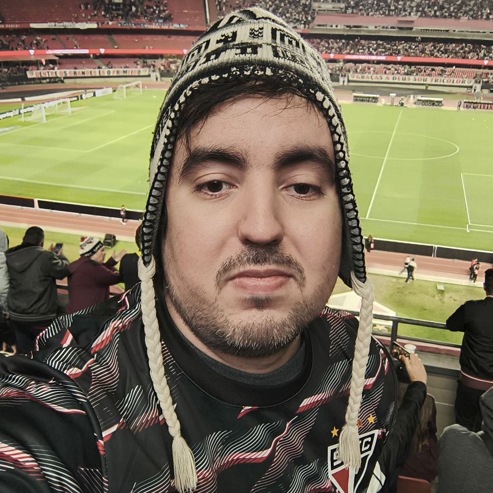 Leandro Ferreira
