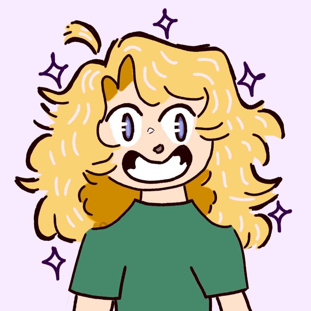 DandelionGremlin ⭐