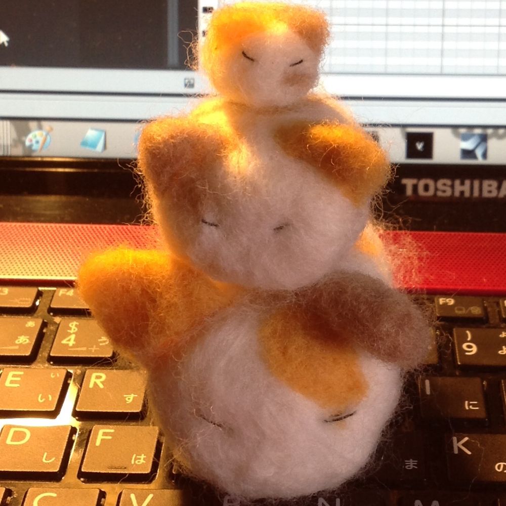 ふっくん
