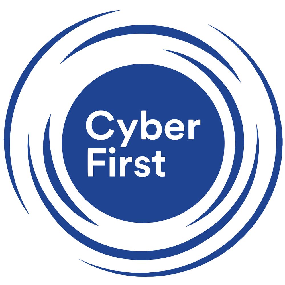 Profile picture cyberfirstne.bsky.social