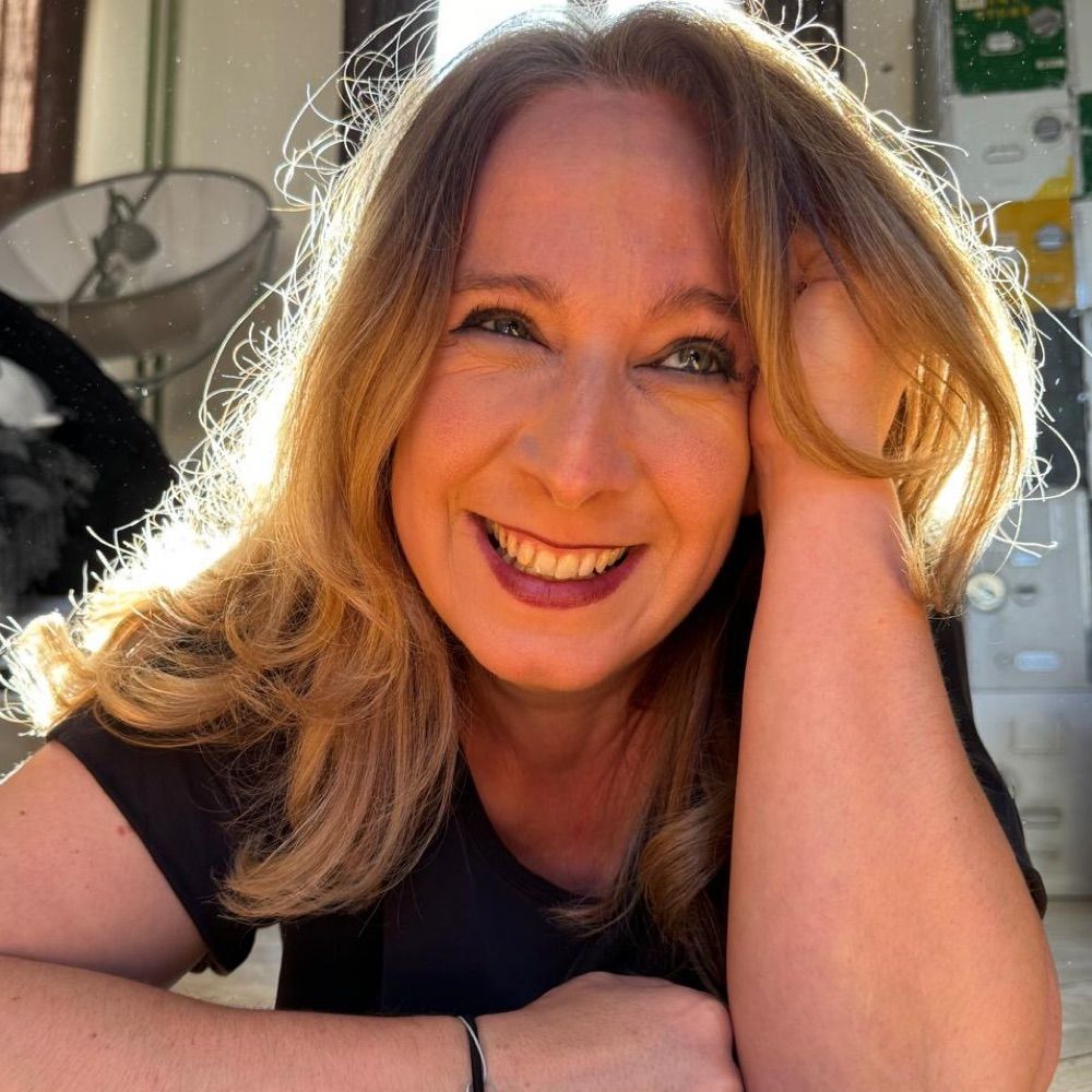 Caroline Newton
