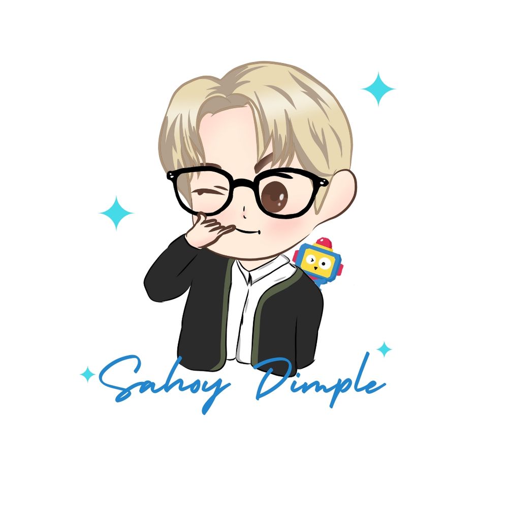 Sahoydimple