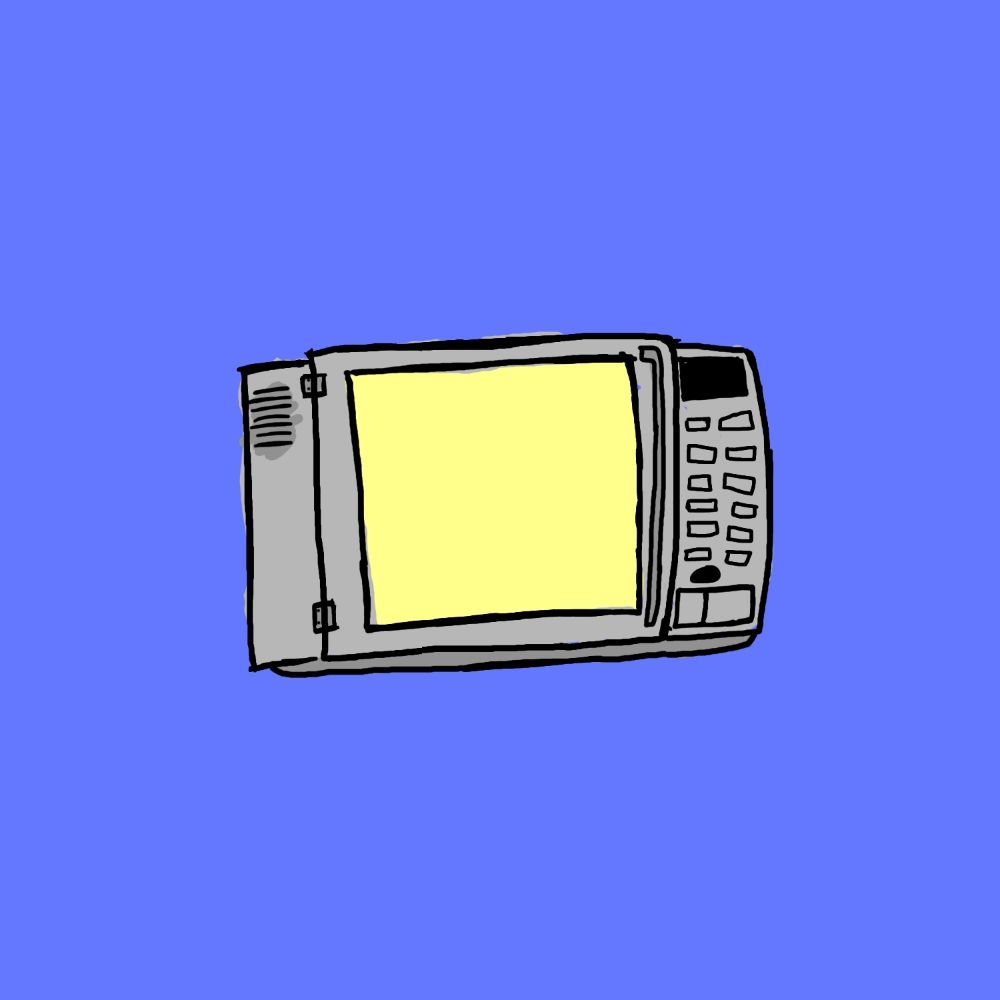 mykrowave