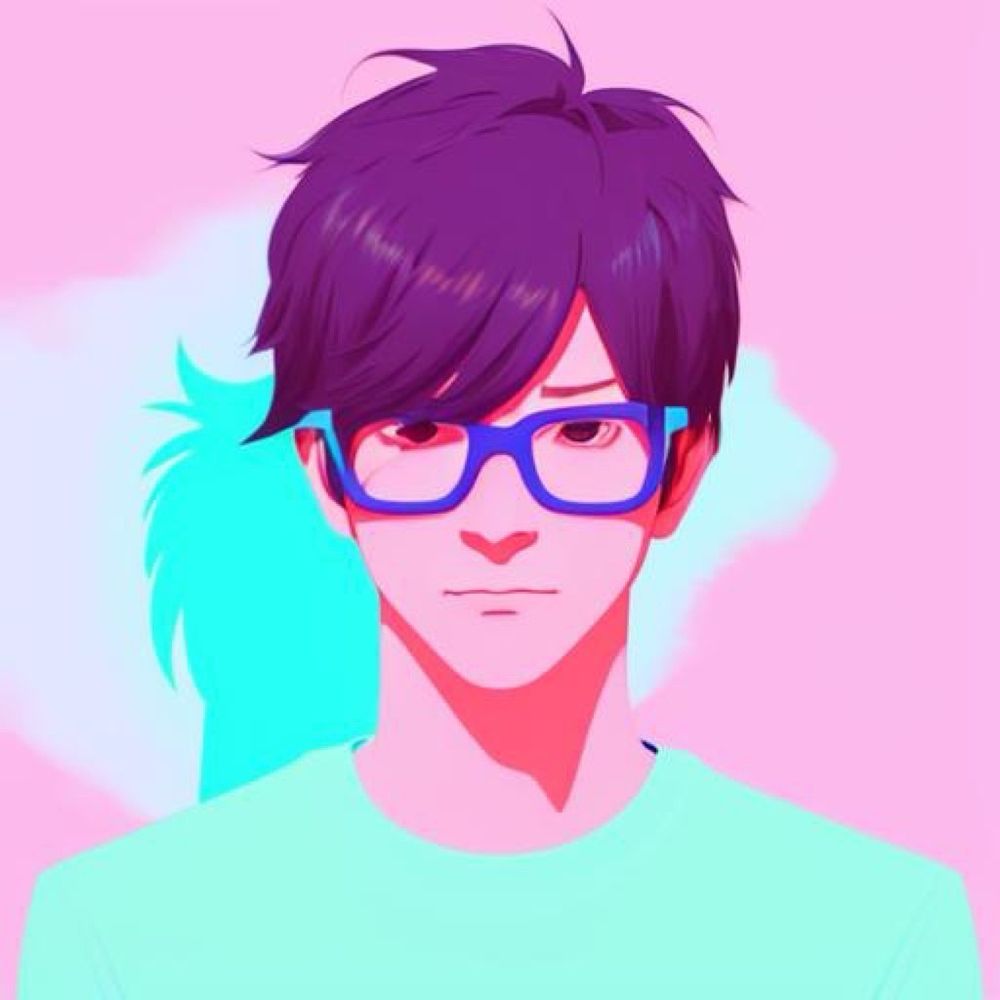 けんじぃ(Ken-G)