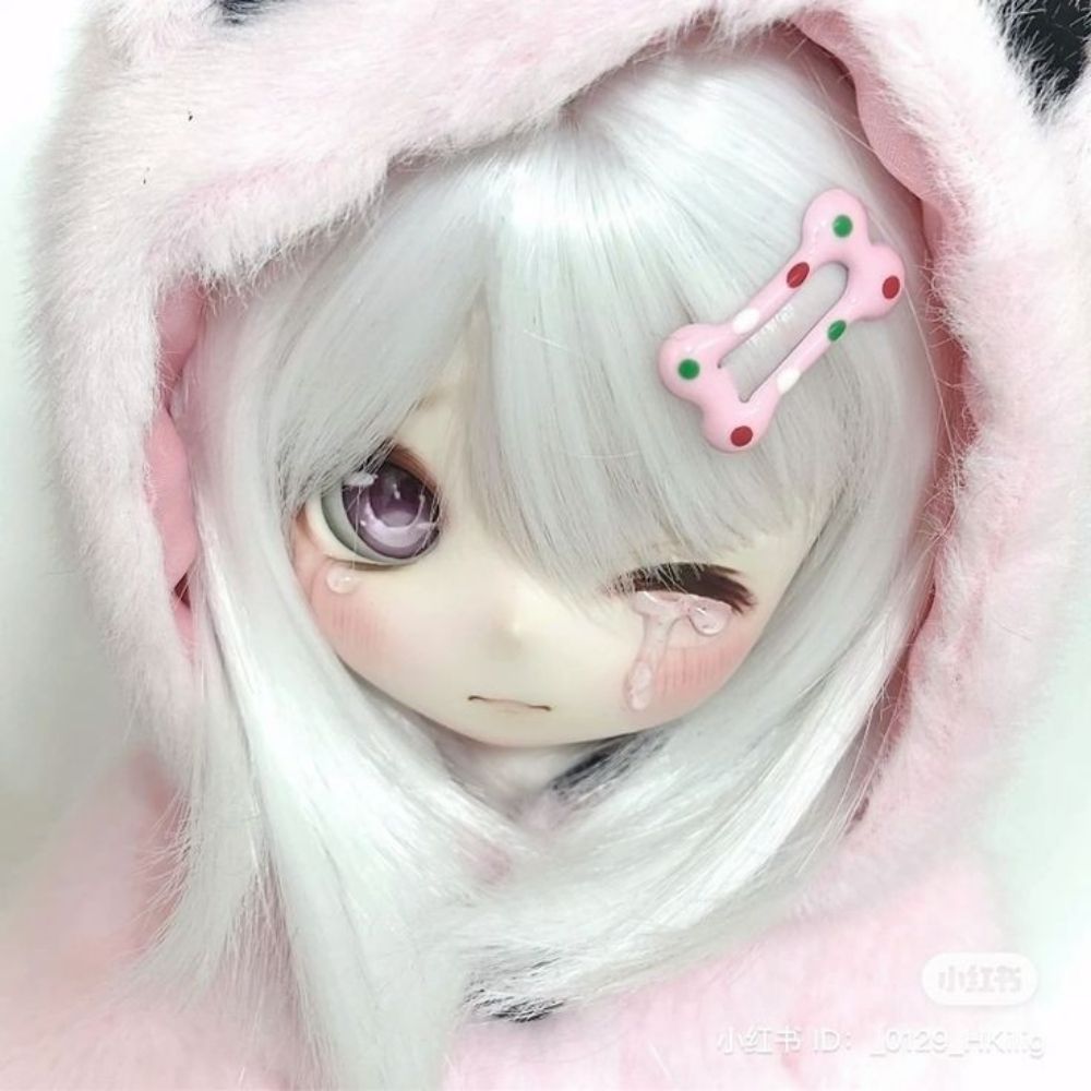 mimi ˖ ࣪ 🌸