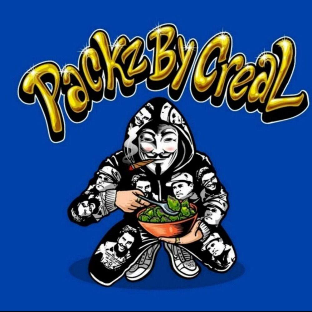 PackzByCreal