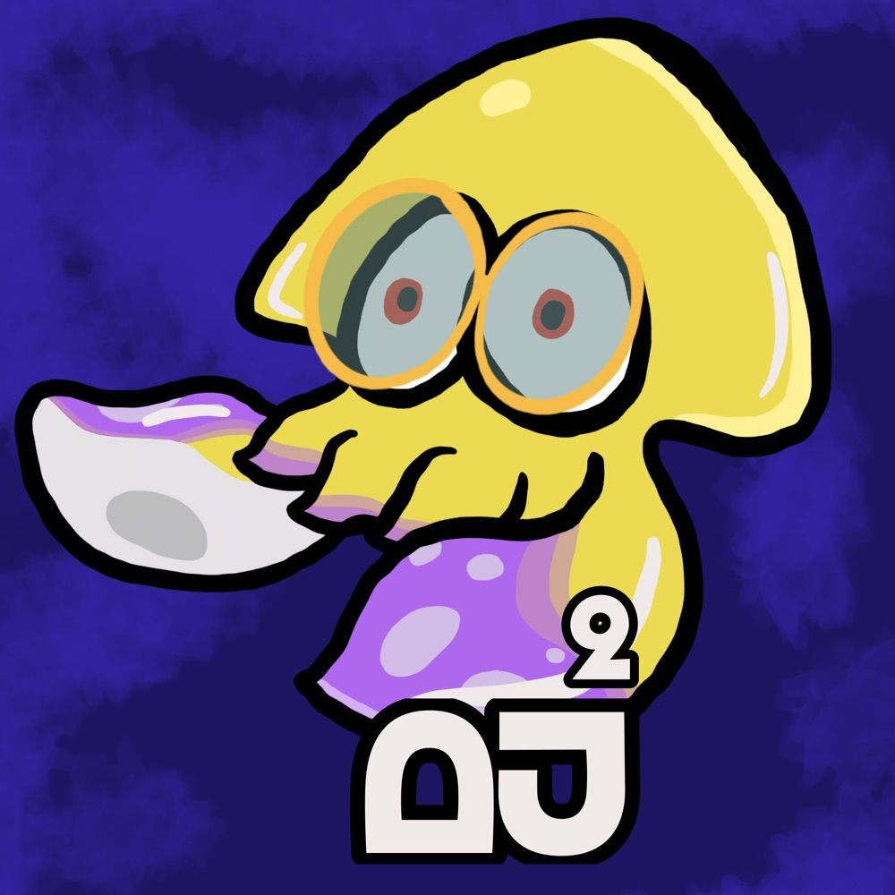 DJ²