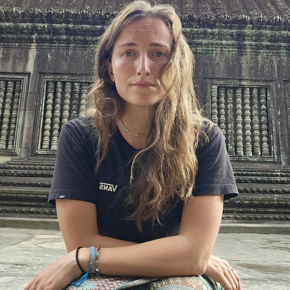 Chloé Donnadieu 🌹