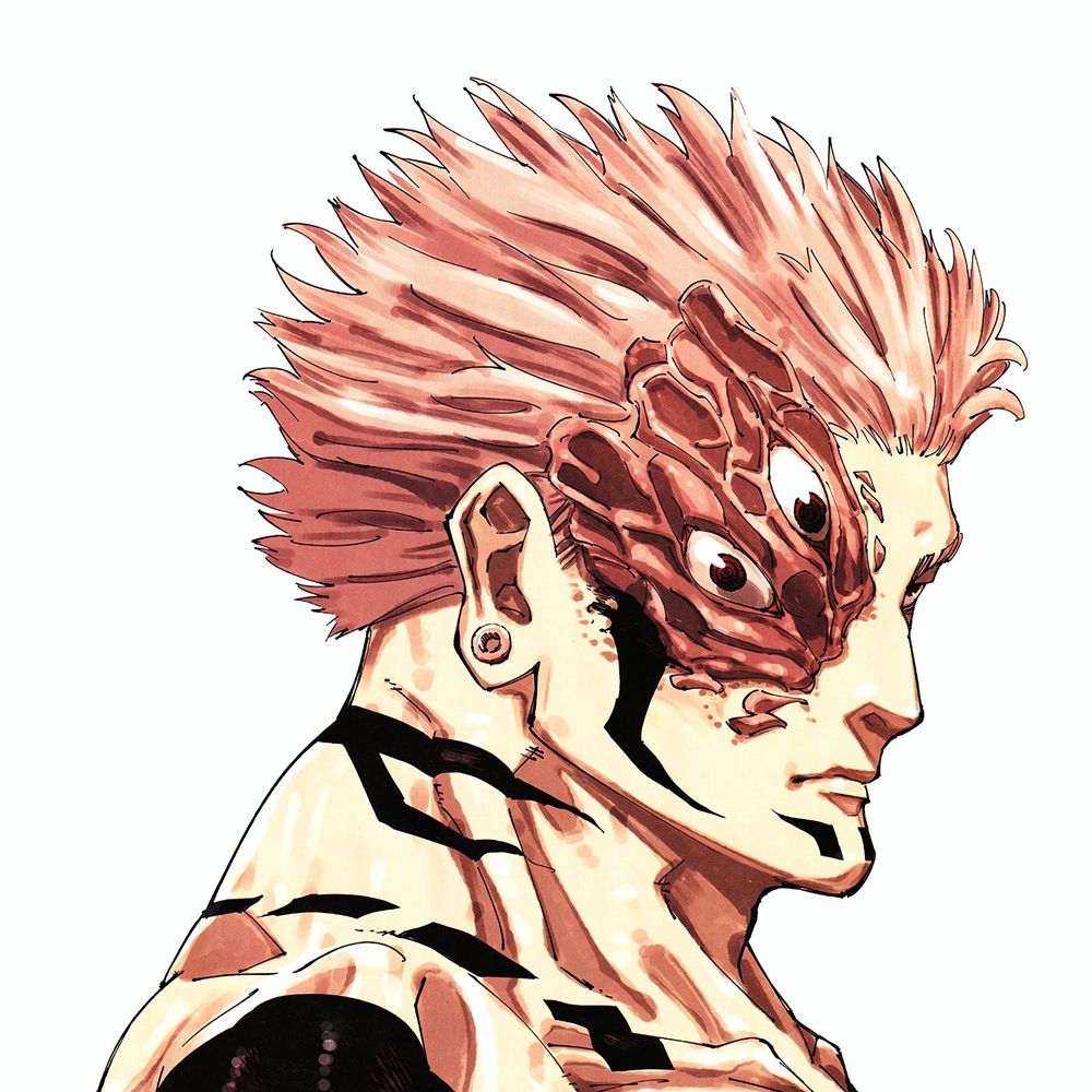 Sukuna
