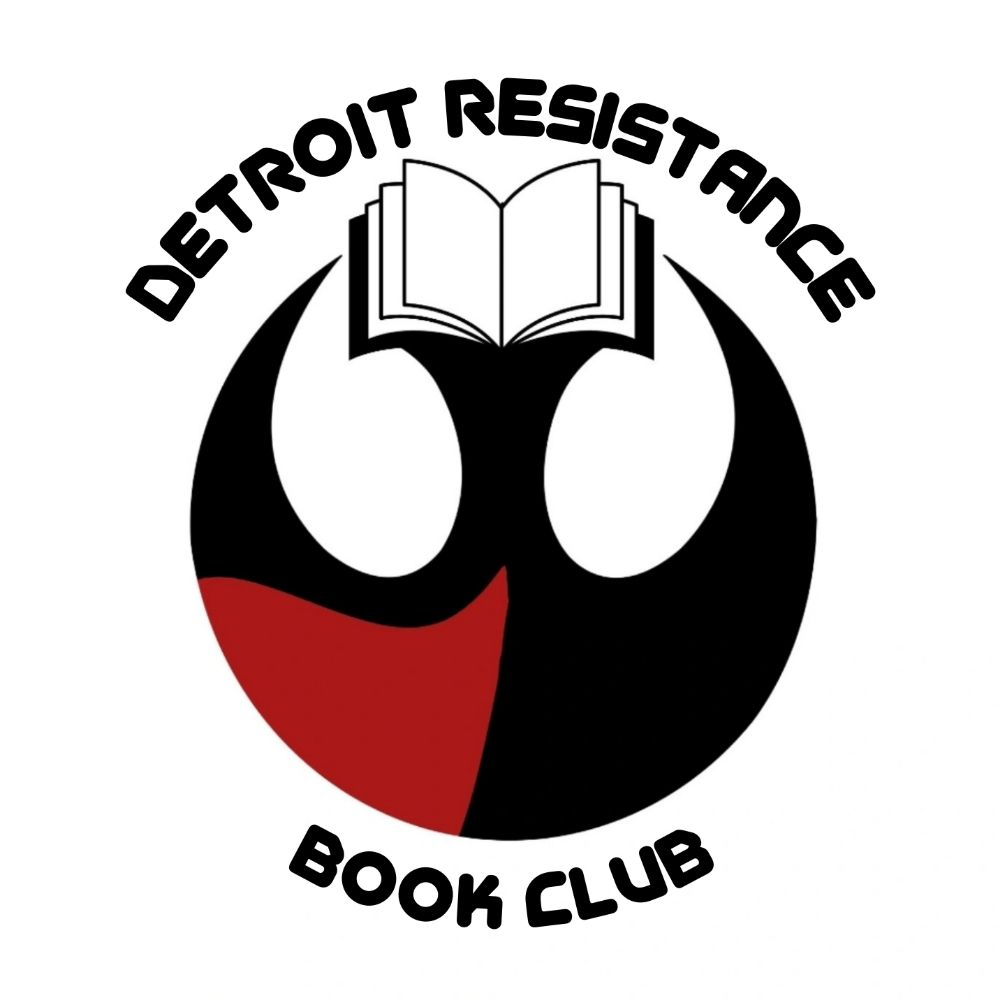 Detroit Resistance Book Club