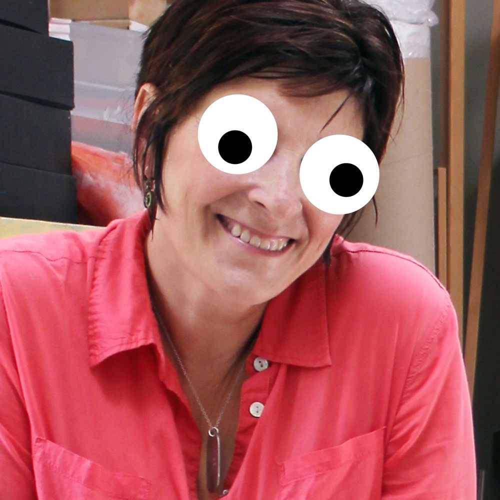 Jenny Gray