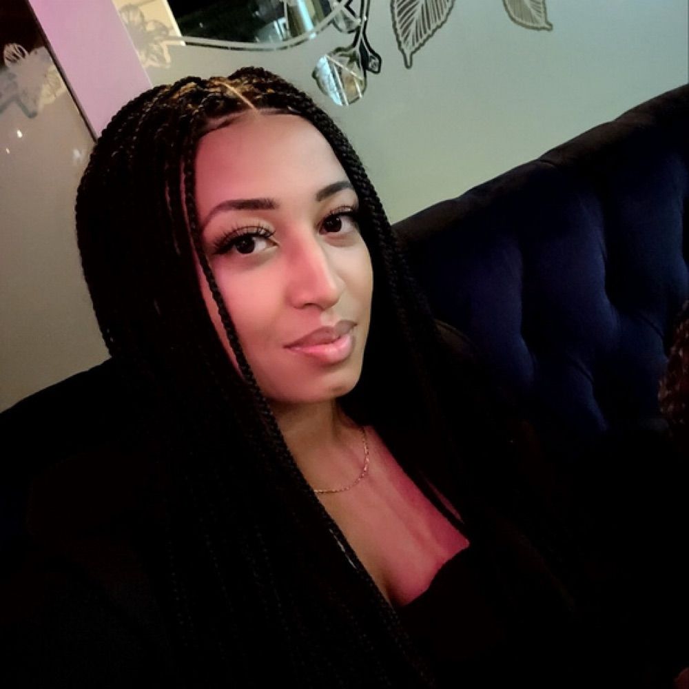TISHA HAYCH | UK UGC CREATOR | CONTENT CREATOR