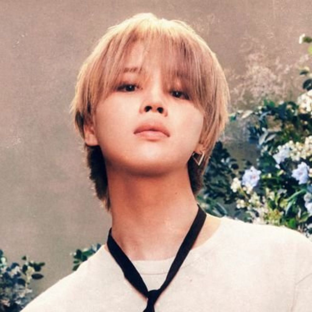 Jimin Charts