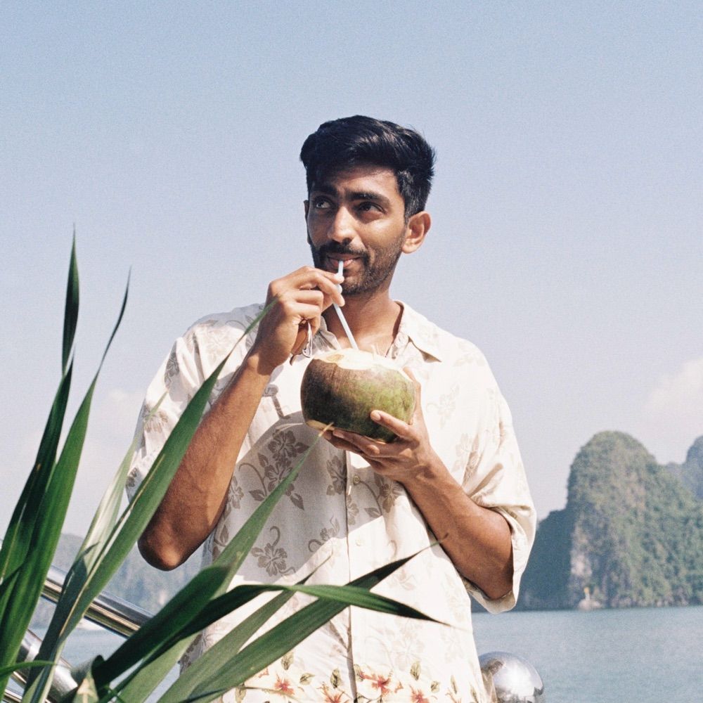 Shyam Ravishankar