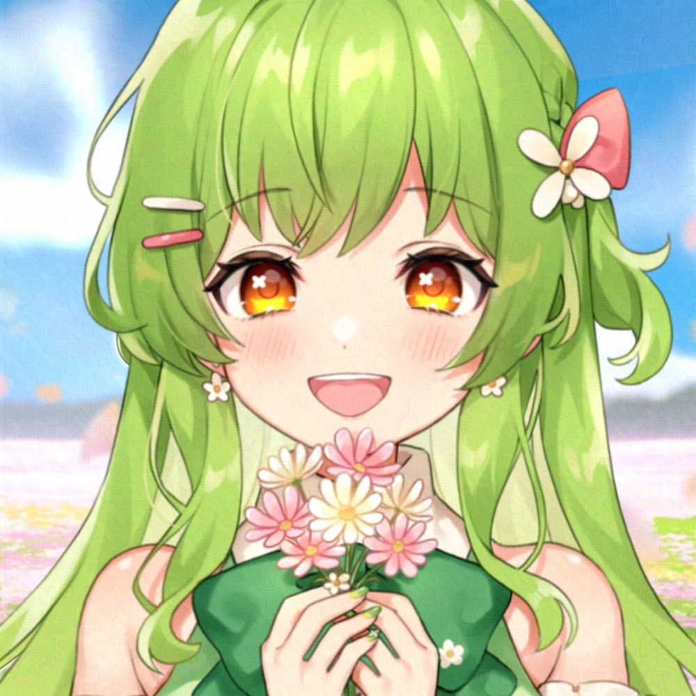 真種 透歌🎀🌱🥞