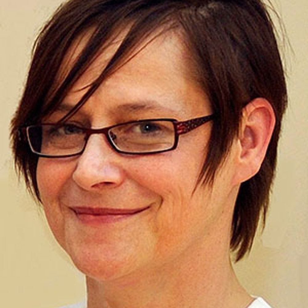 Norma Curran
