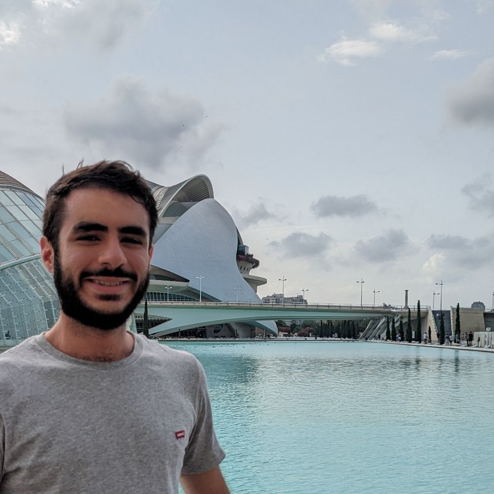 Alessandro Cuppari