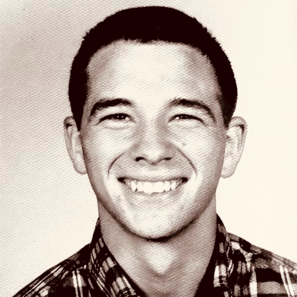 Xander Harris