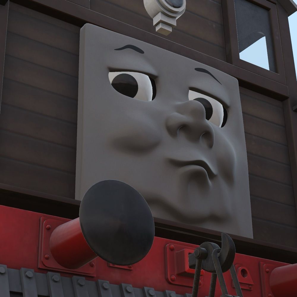 WesternShunter