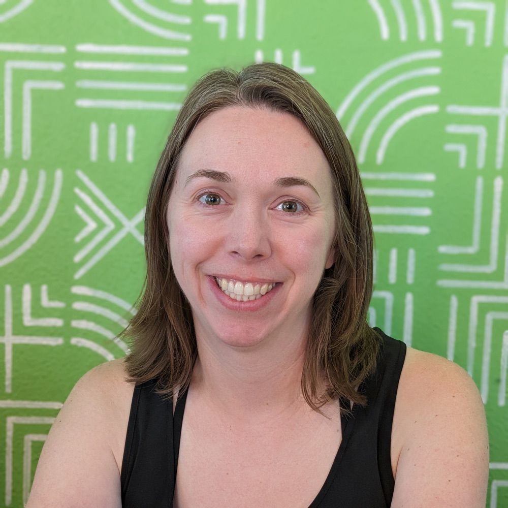 Liz McGuinness