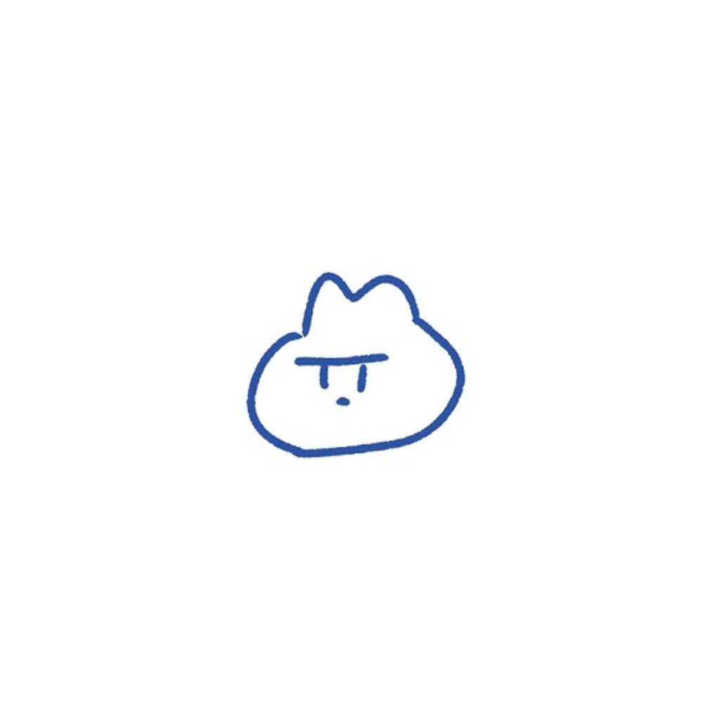 しろやだよ