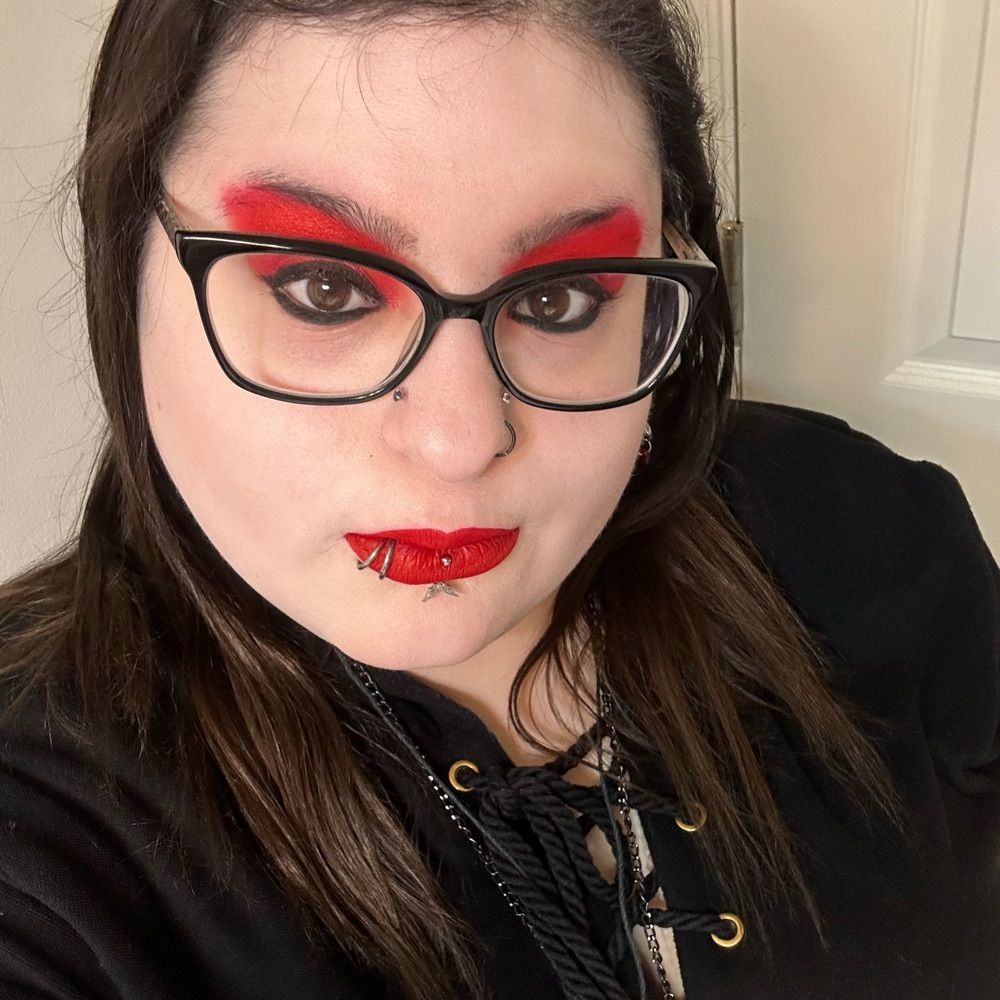 Michelle Vampire 