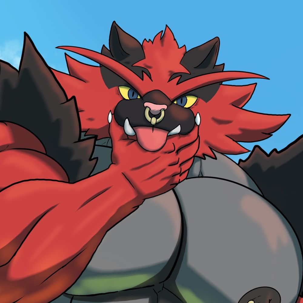 Joeyvally - Commission Open