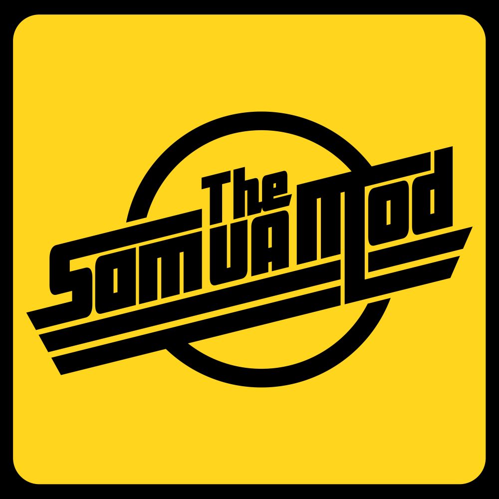 SamTheVAMod | The kids can still call you IJU