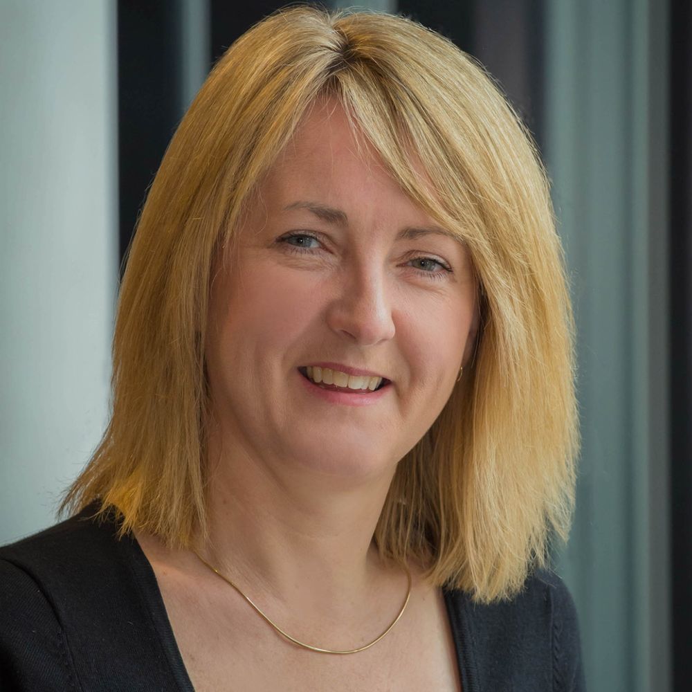 A/Prof Jacqui Macdonald 