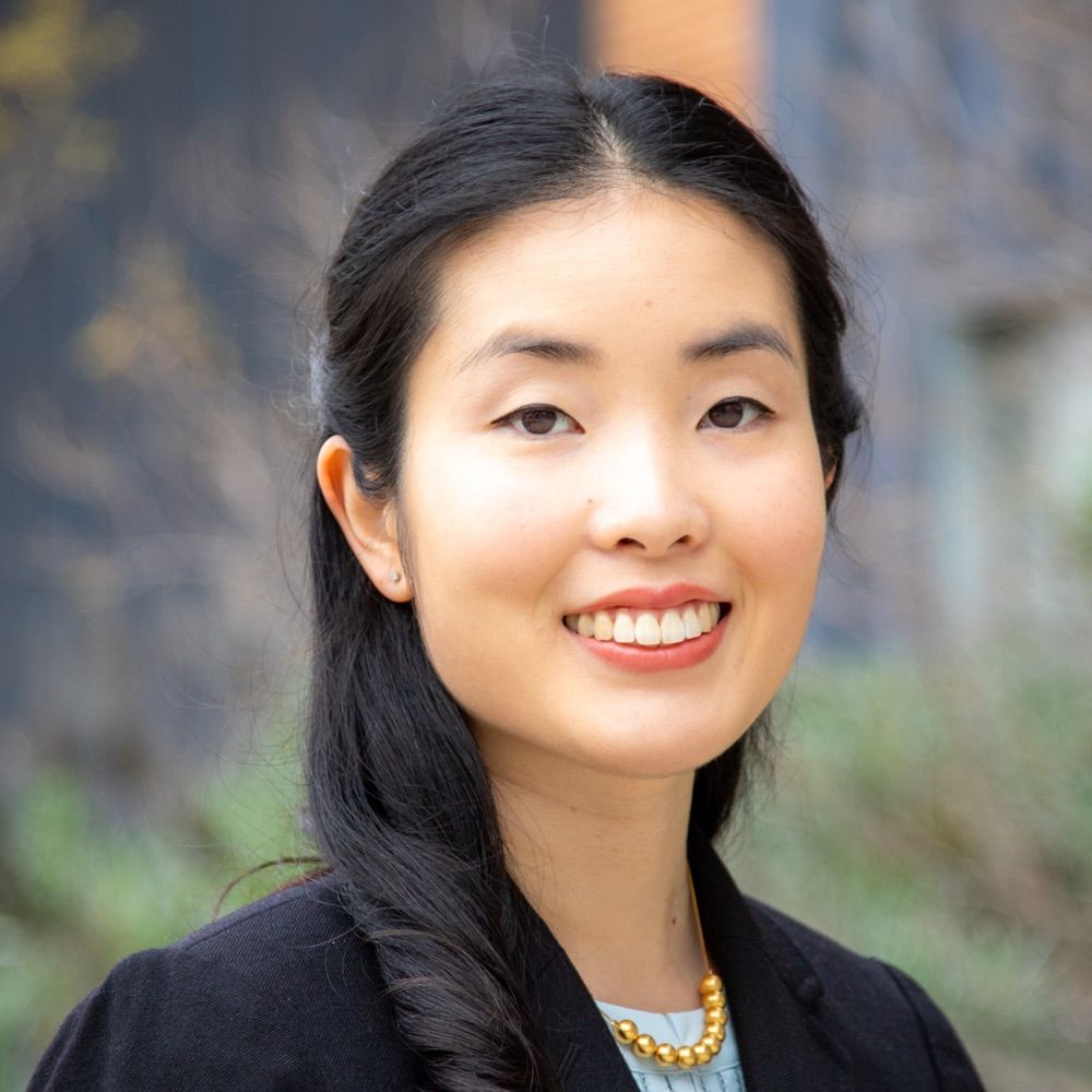 Leslie Hamachi