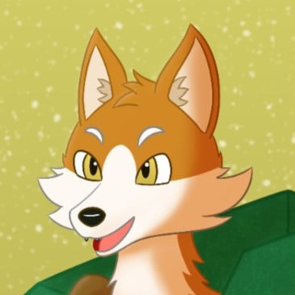 DiscardWolf