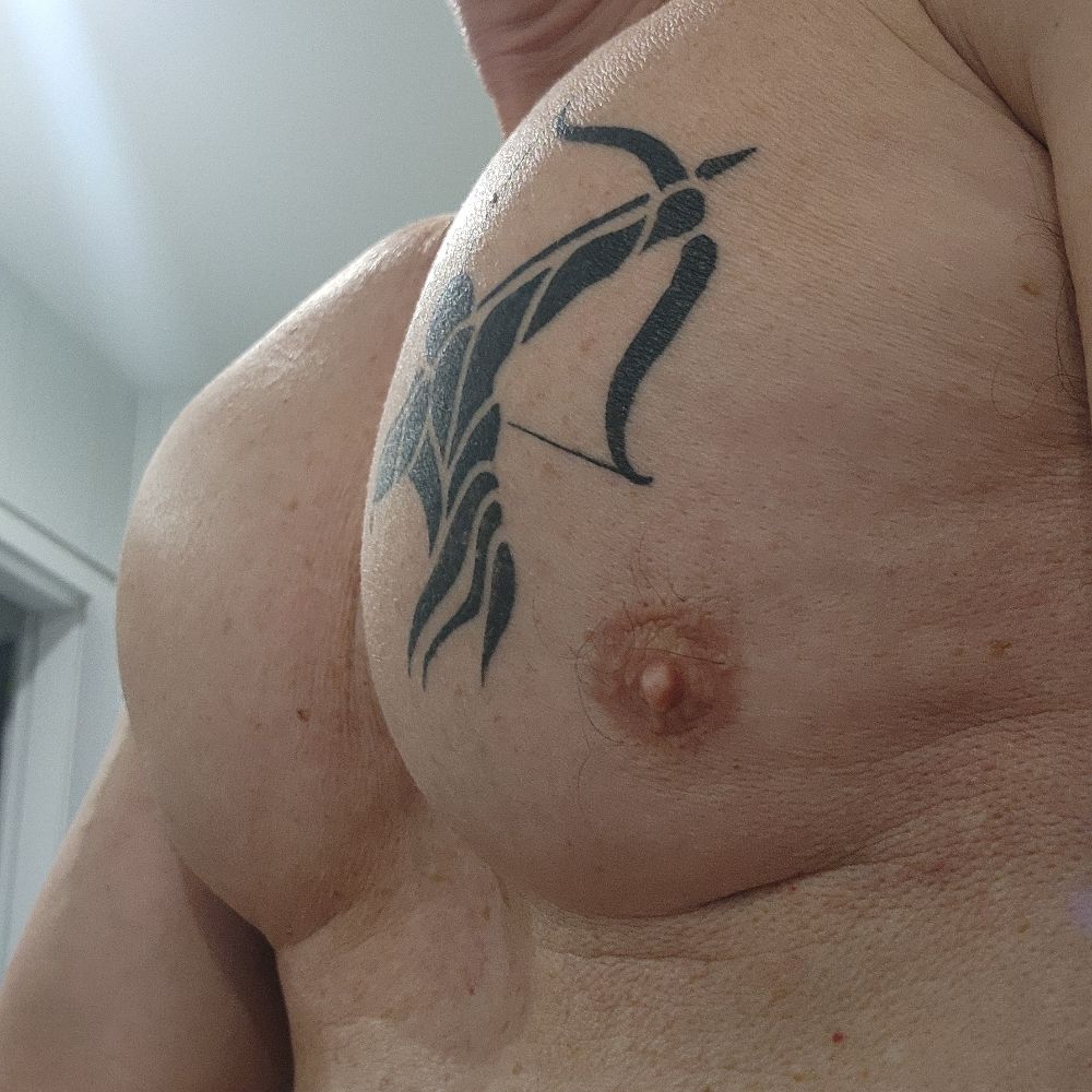 Gym daddy