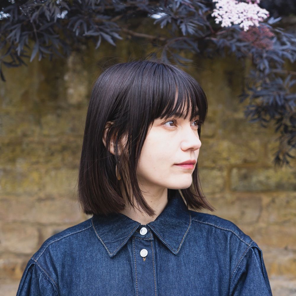 Shiori Clark  クラーク志織