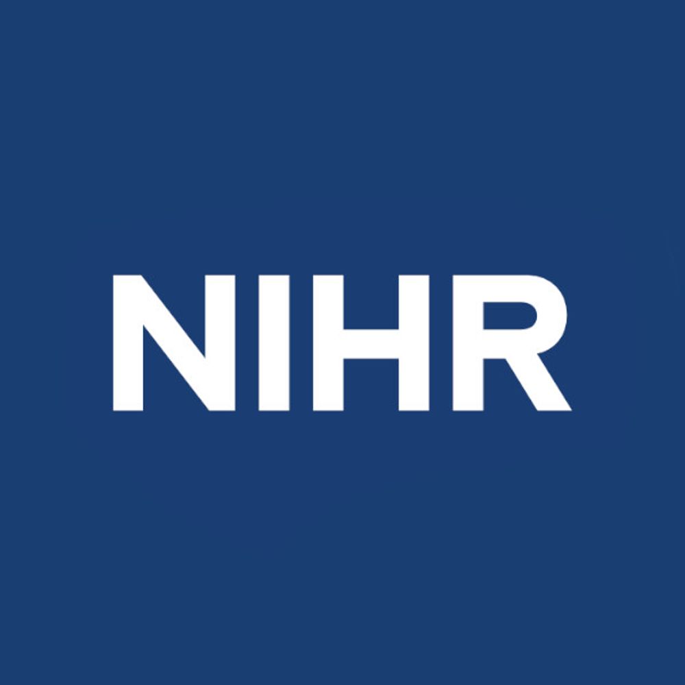 NIHR HealthTech Research Centre in Brain Injury