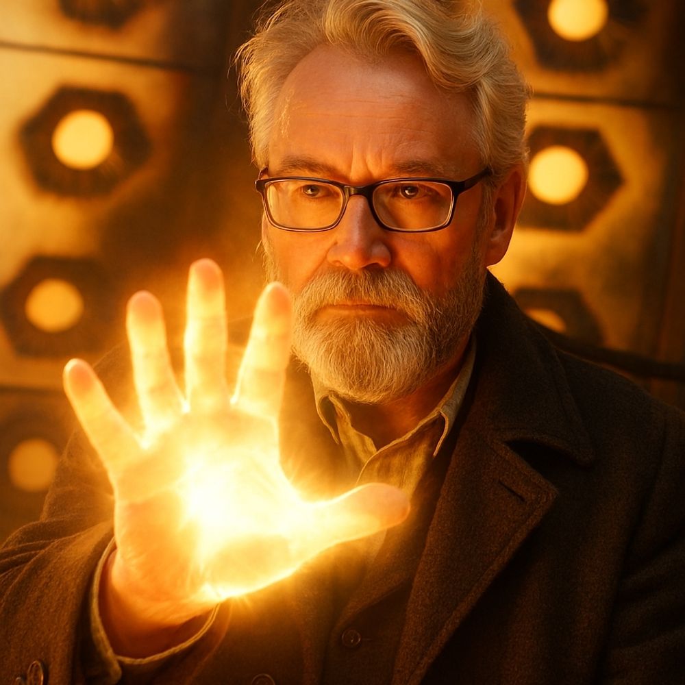 Gary Dorr - TARDIS Cabinets