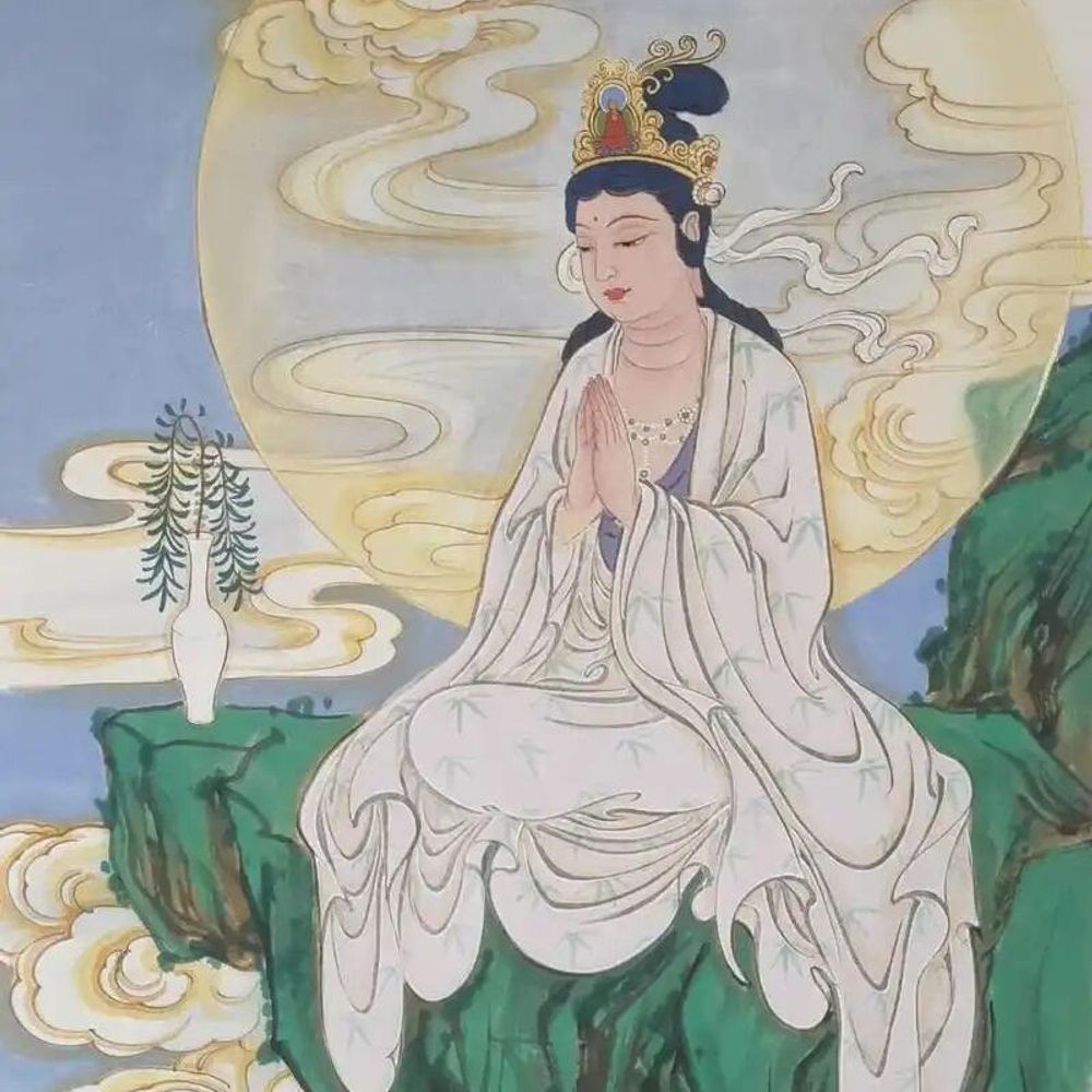 菩提心