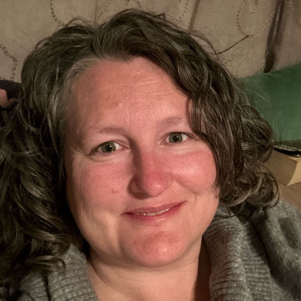 K. Dawn Dilley