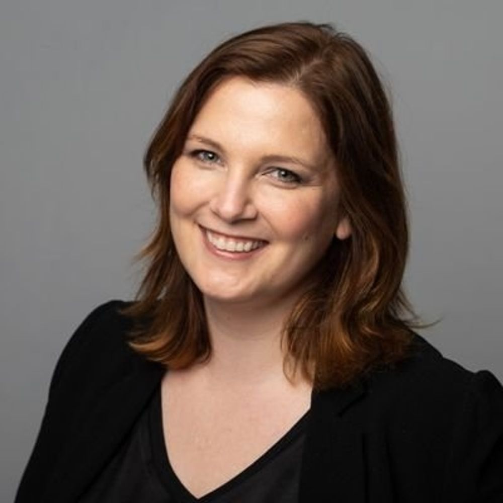 Kari Anne R. Andersen 