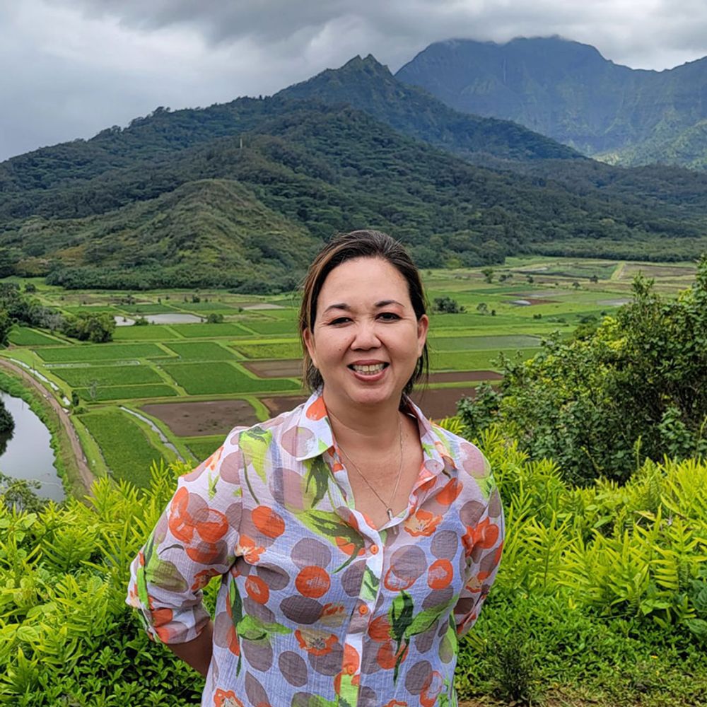 Jill Tokuda 