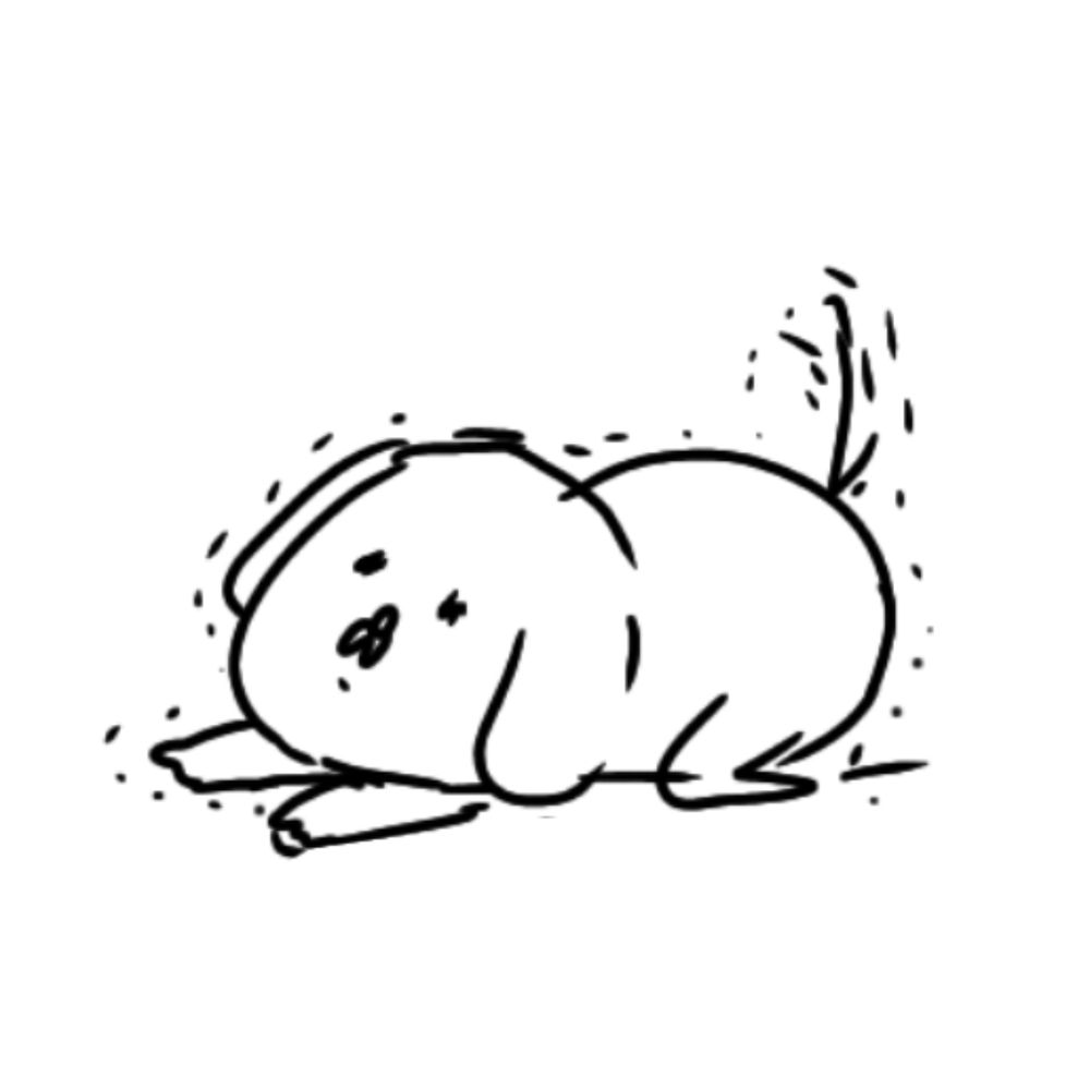 おりこうな犬