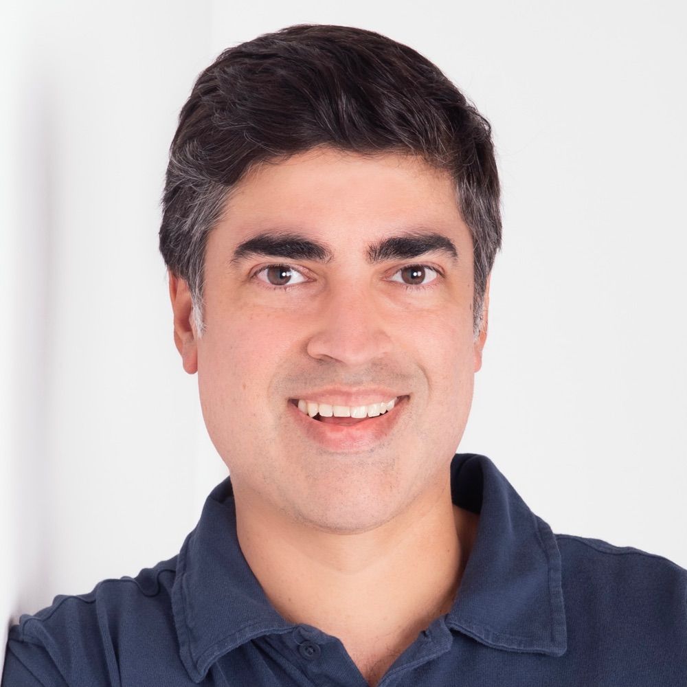 Jimmy Grewal