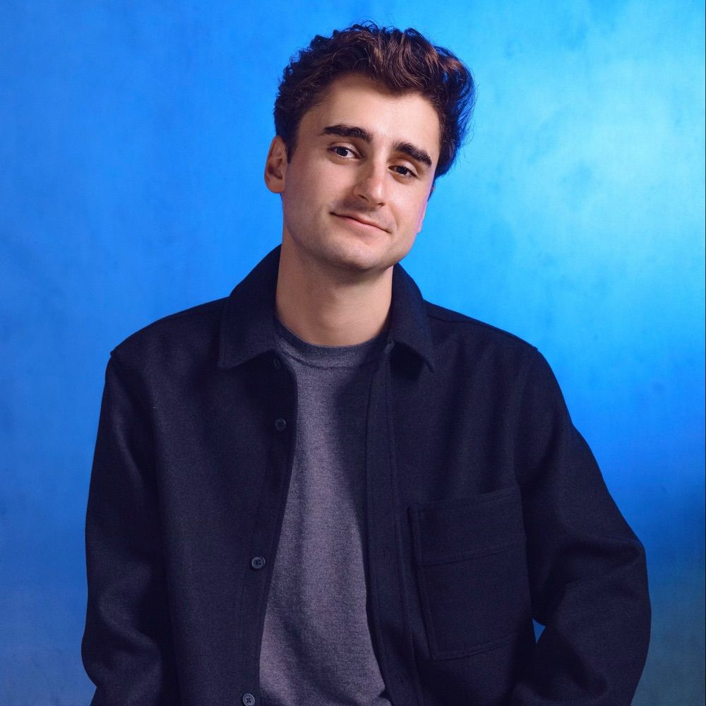 Michael Mitsanas