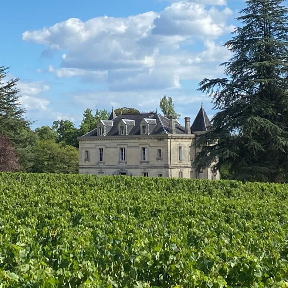 Château Bauduc