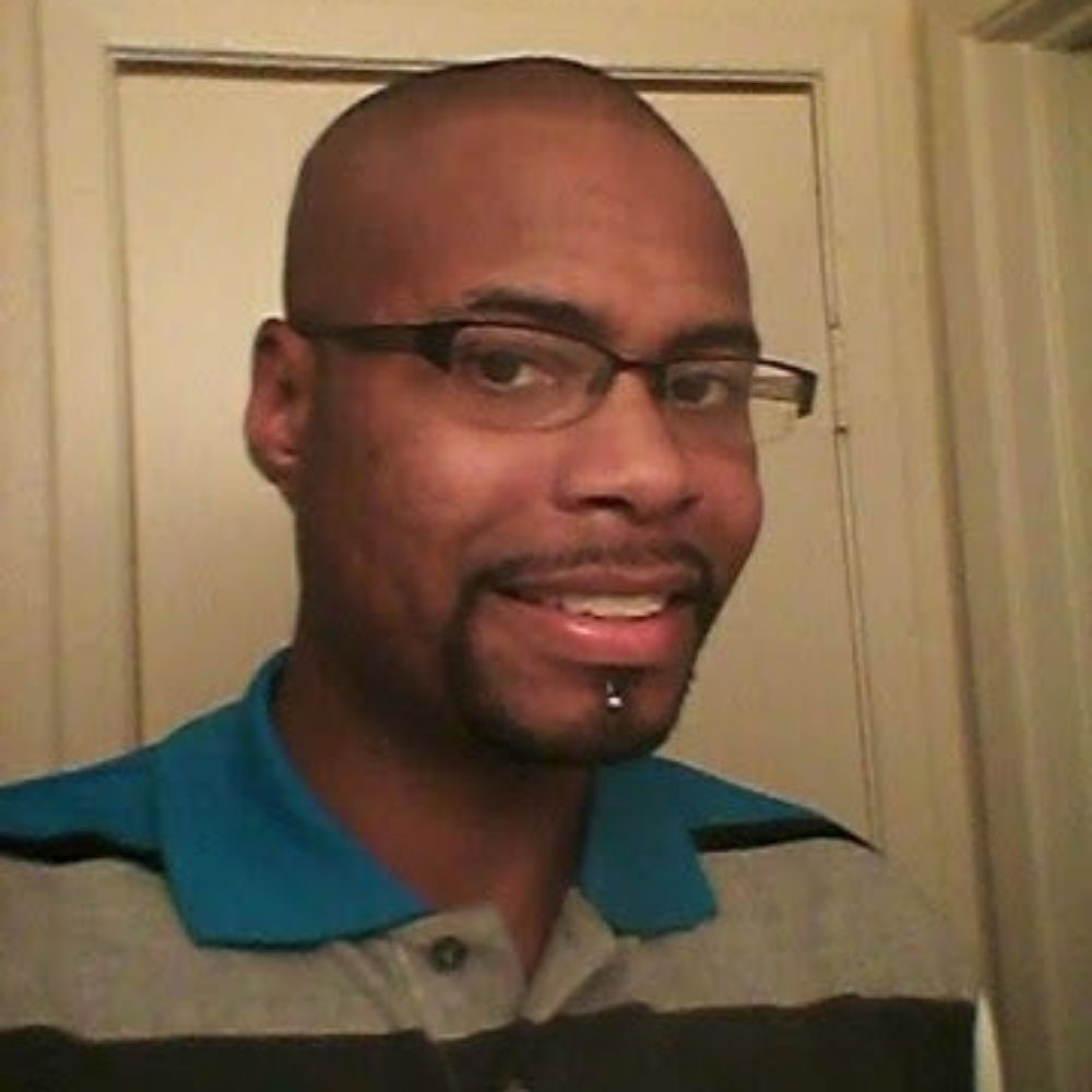Deuntay Jones