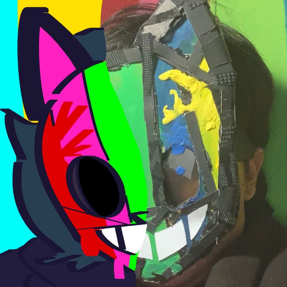 Binder Whiskers
