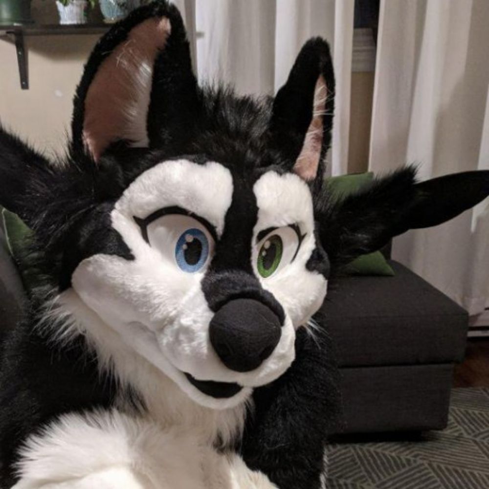 Wolfbird