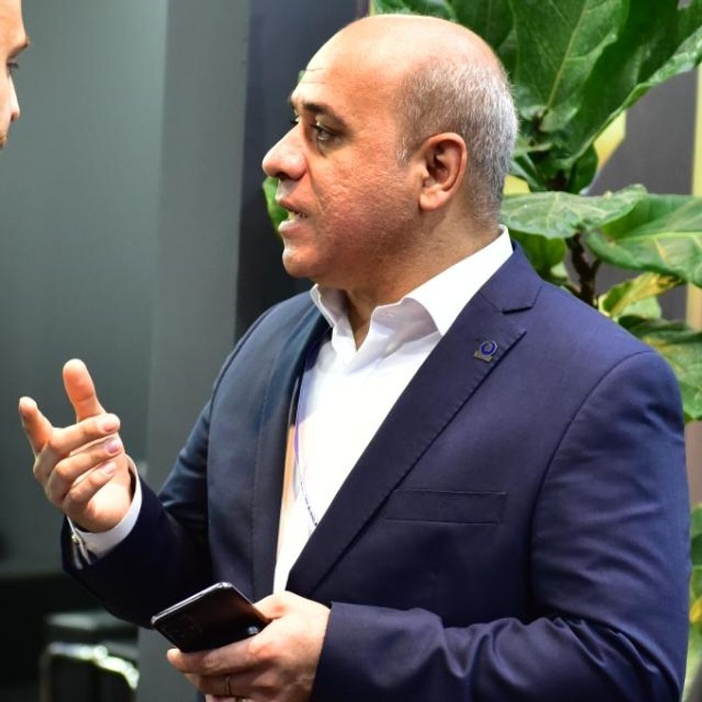 Javad bagheri
